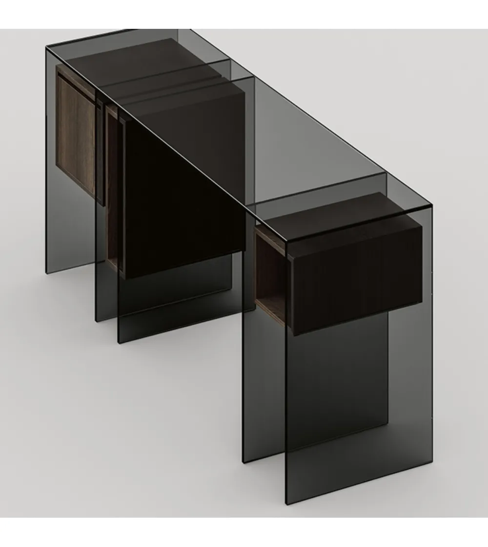 Escritorio Marcell F - Tonelli Design