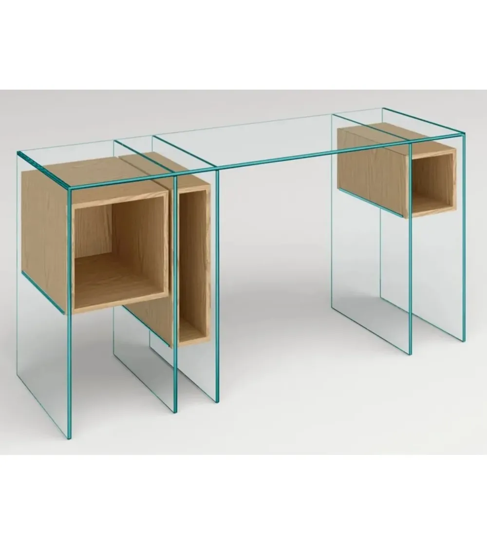 Bureau Marcell F - Tonelli Design