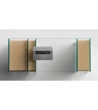 Tonelli Design - Marcell F Desk 2