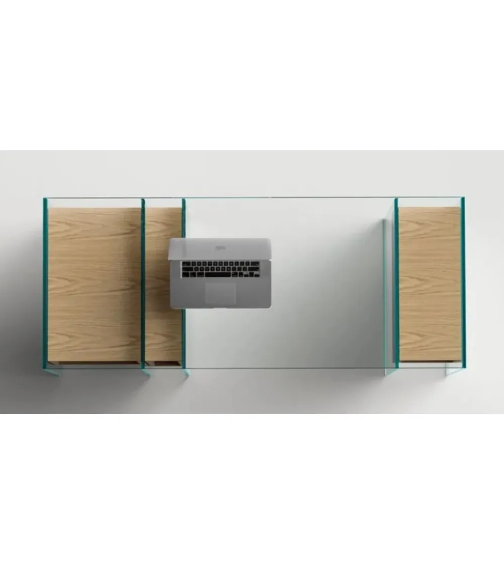 Bureau Marcell F - Tonelli Design