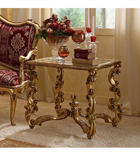 Table Basse article 672/Q Fanfani Andrea