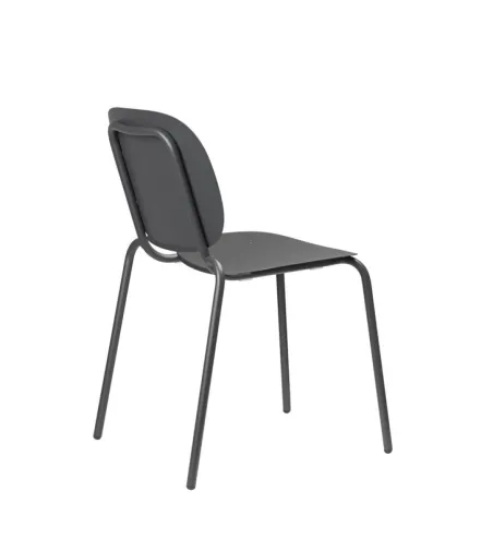 Juego 2 Sillas Si-Si - SCAB