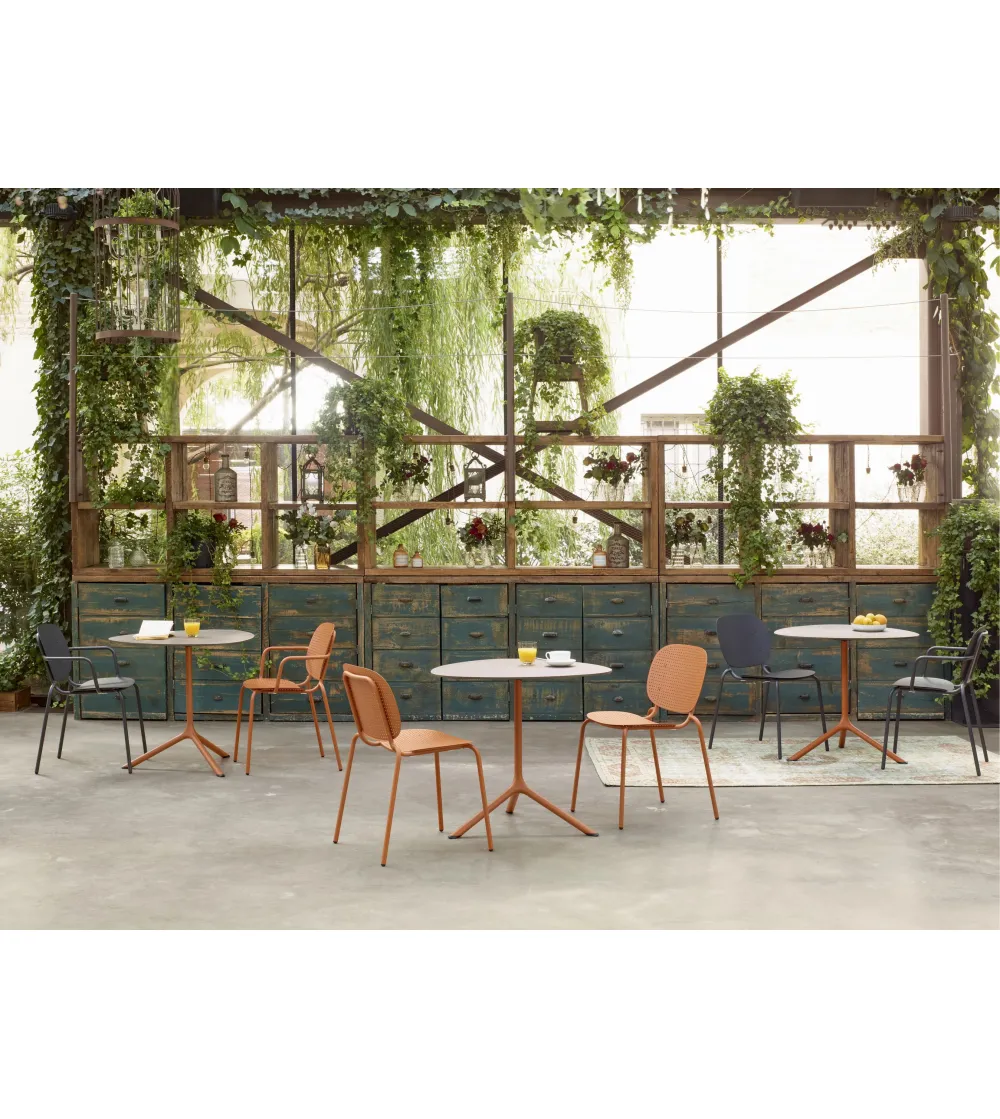 SCAB - Set 2 Si-Si Chairs