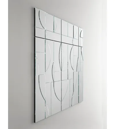 Specchio Da Parete Maybe - Tonelli Design 2
