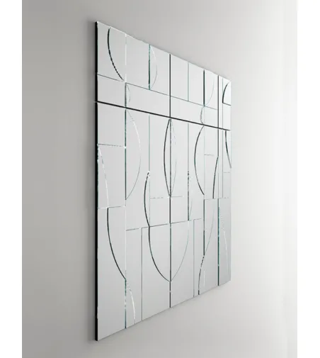 Specchio Da Parete Maybe - Tonelli Design