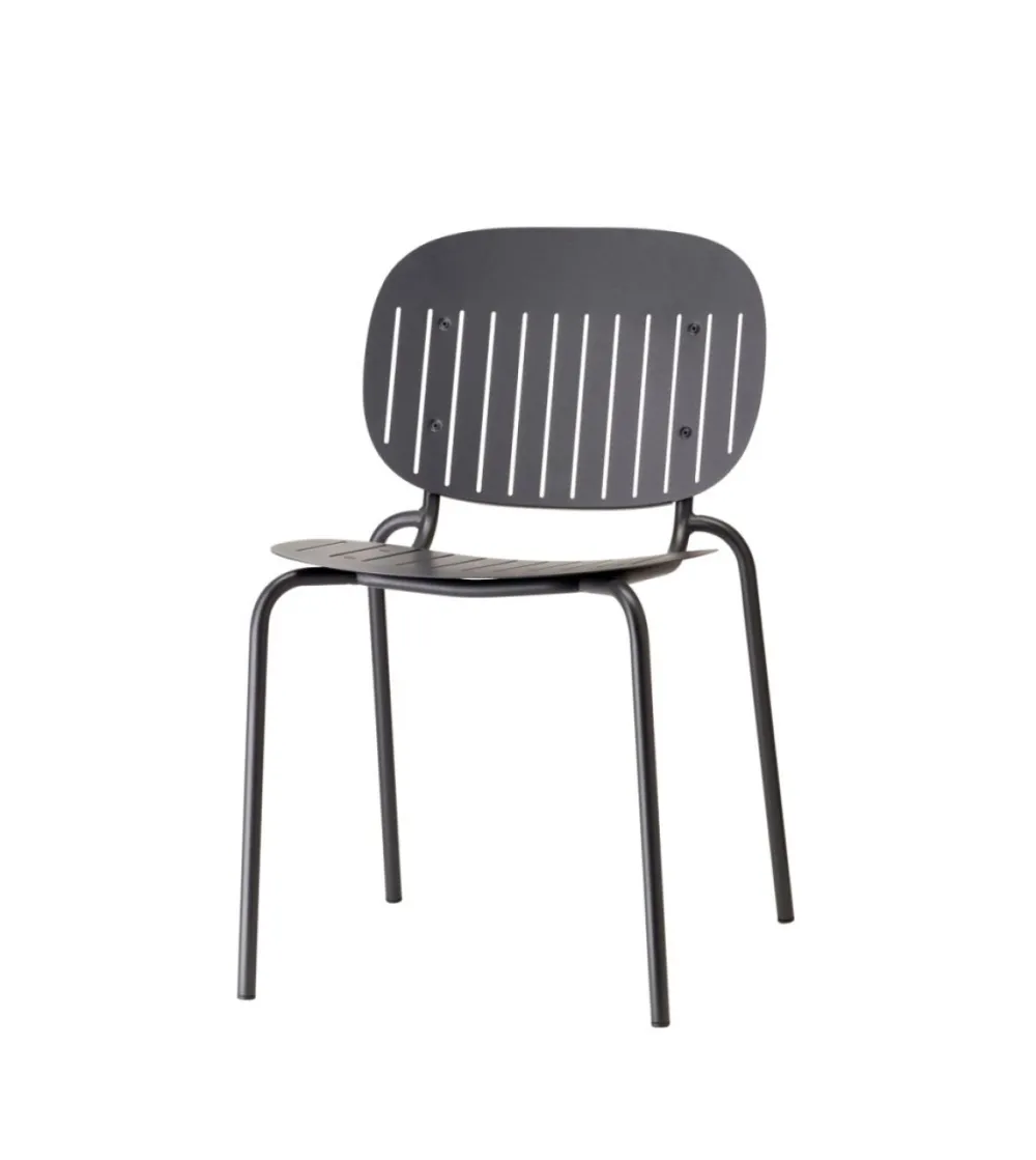 SCAB - Set 2 Si-Si Barcode Chairs
