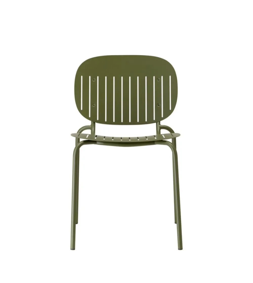 Lot 2 Chaises Si-Si Barcode - SCAB