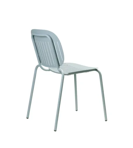 SCAB - Set 2 Si-Si Barcode Chairs