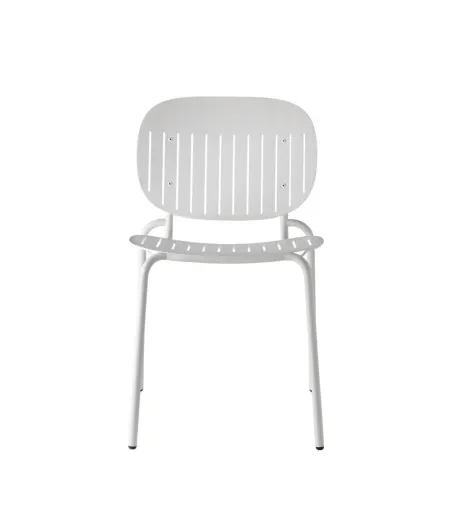 Lot 2 Chaises Si-Si Barcode - SCAB