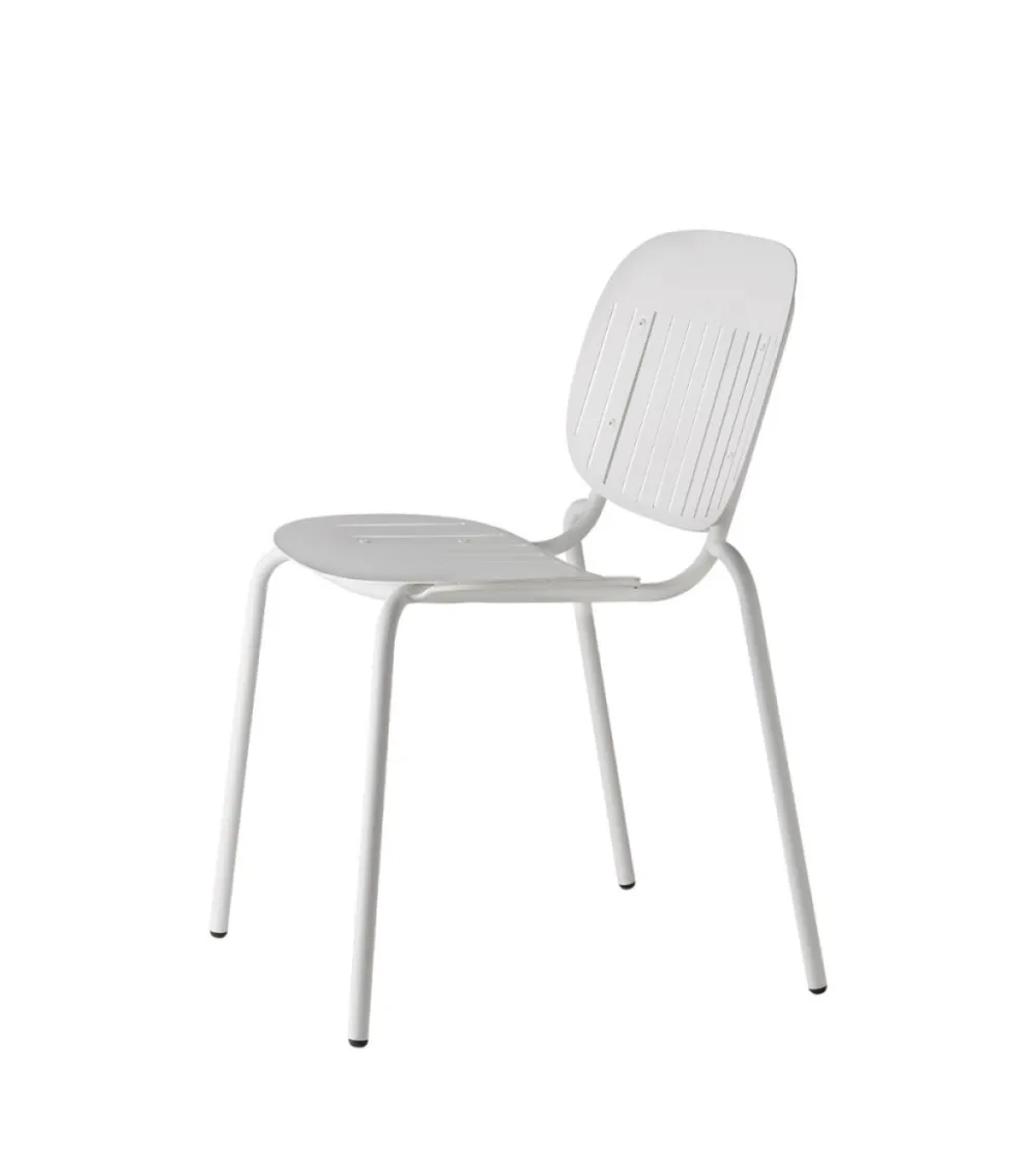 SCAB - Set 2 Si-Si Barcode Chairs