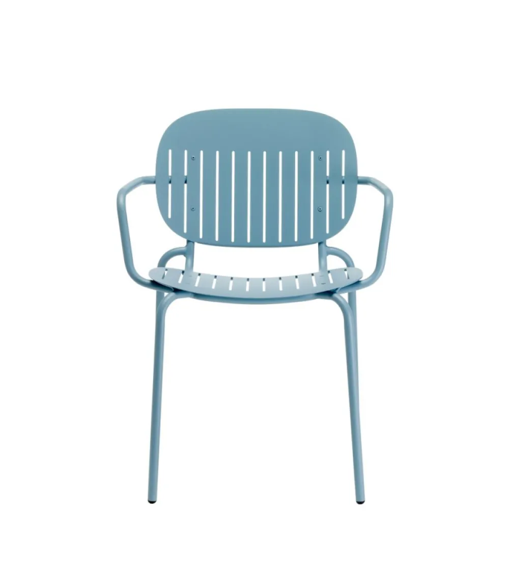 SCAB - Set 2 Si-Si Barcode Chairs...