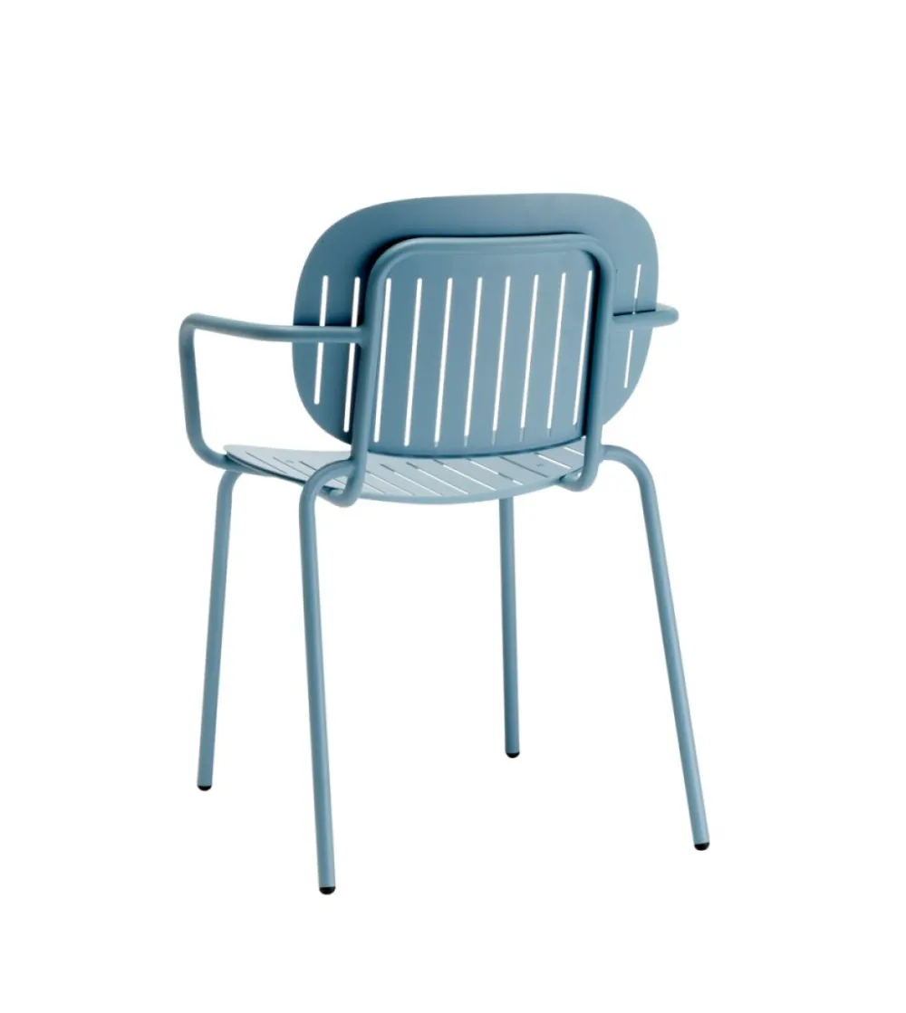 Lot 2 Chaises Si-Si Barcode avec...