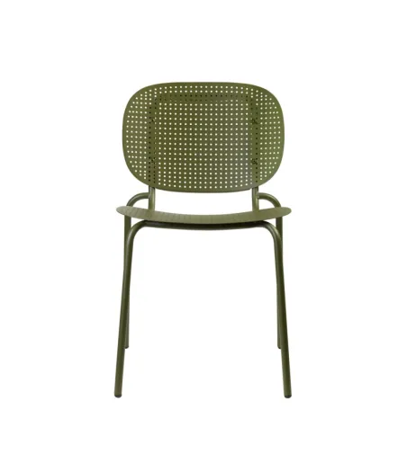 Set 2 Sedie Si-Si Dots - SCAB