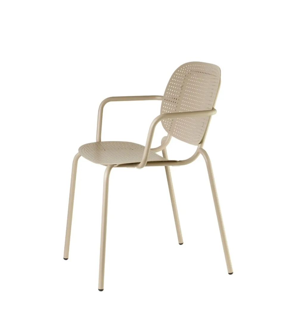 Lot 2 Chaises Si-Si Dots avec...