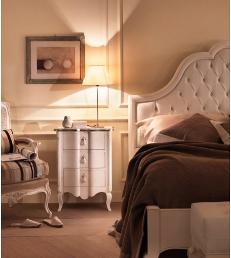 CO.35 Stella del Mobile Nightstand