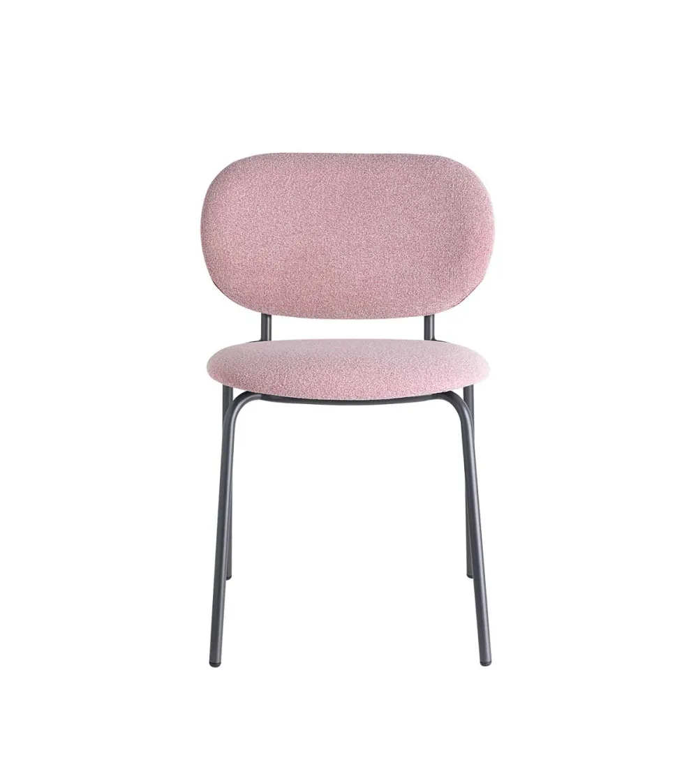 SCAB - Si-Si Bold Chair