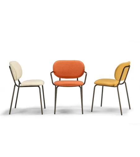 Silla Si-Si Bold - SCAB