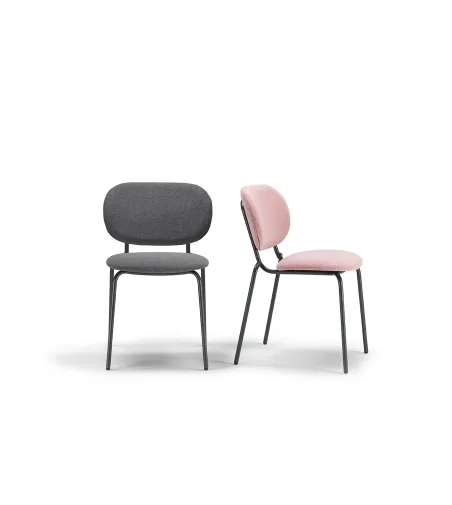 SCAB - Si-Si Bold Chair