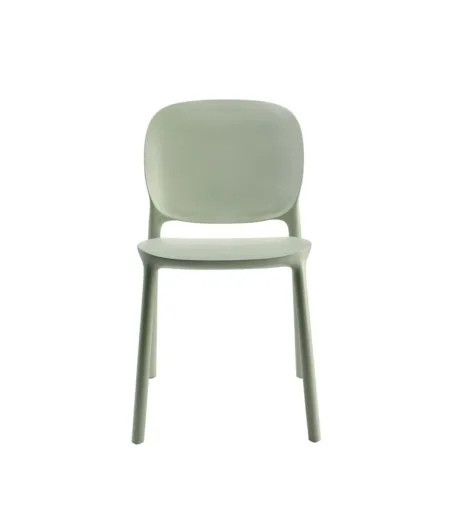 Lot 2 Chaises Hug - SCAB
