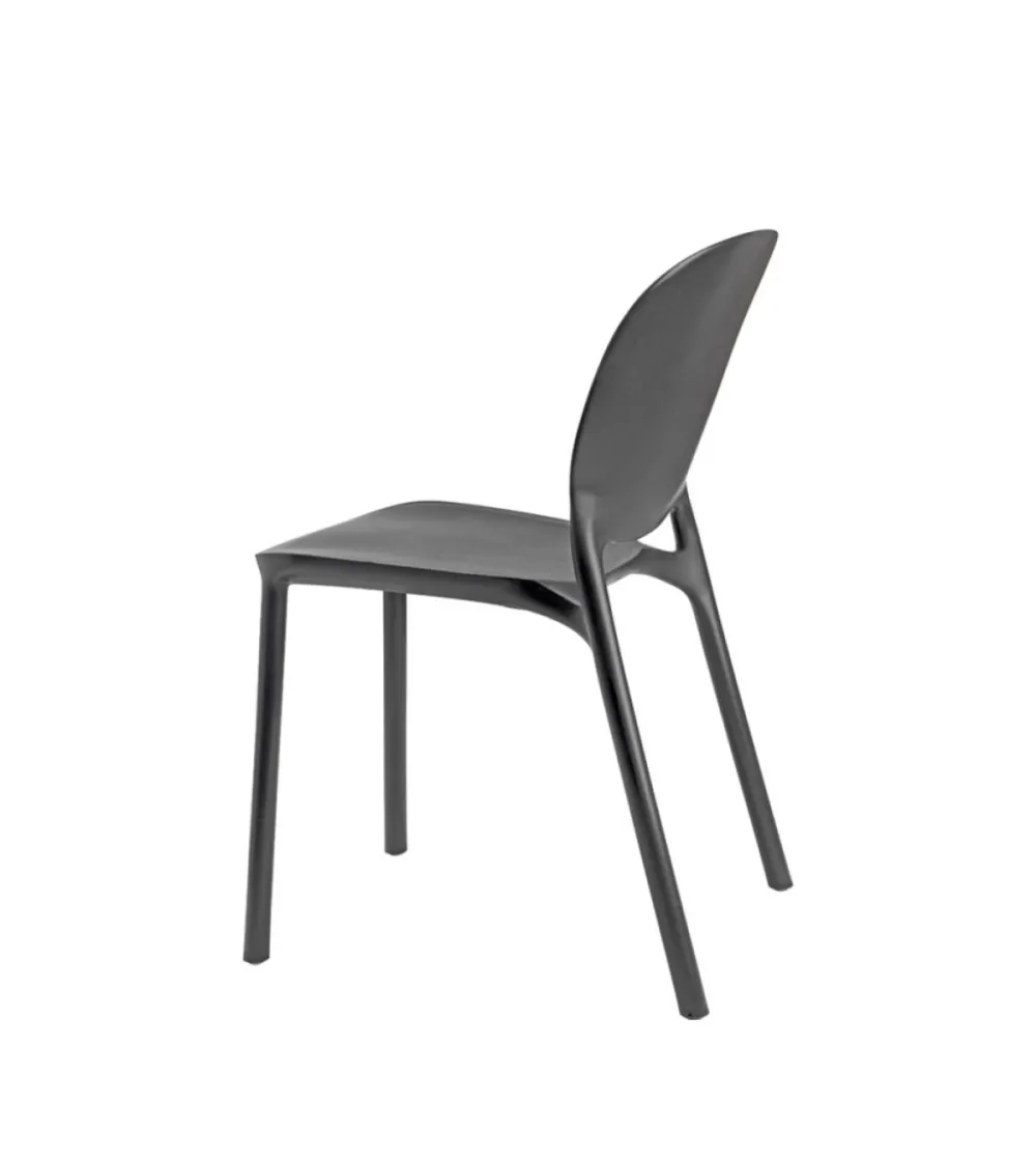Lot 2 Chaises Hug - SCAB