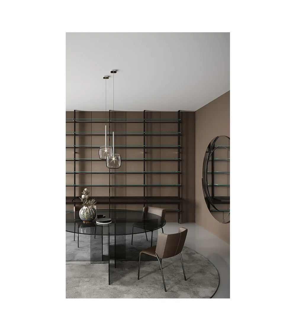 Tonelli Design - Wirl Mirror