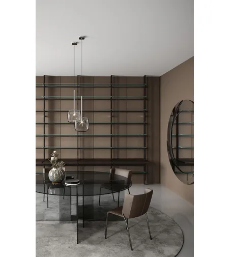 Tonelli Design - Wirl Spiegel