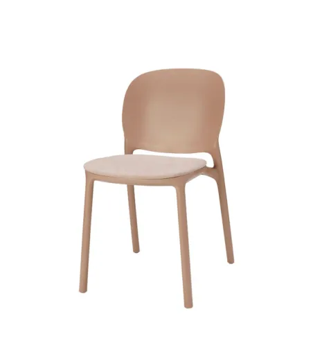 SCAB - Set 2 Hug Chairs with Cushion