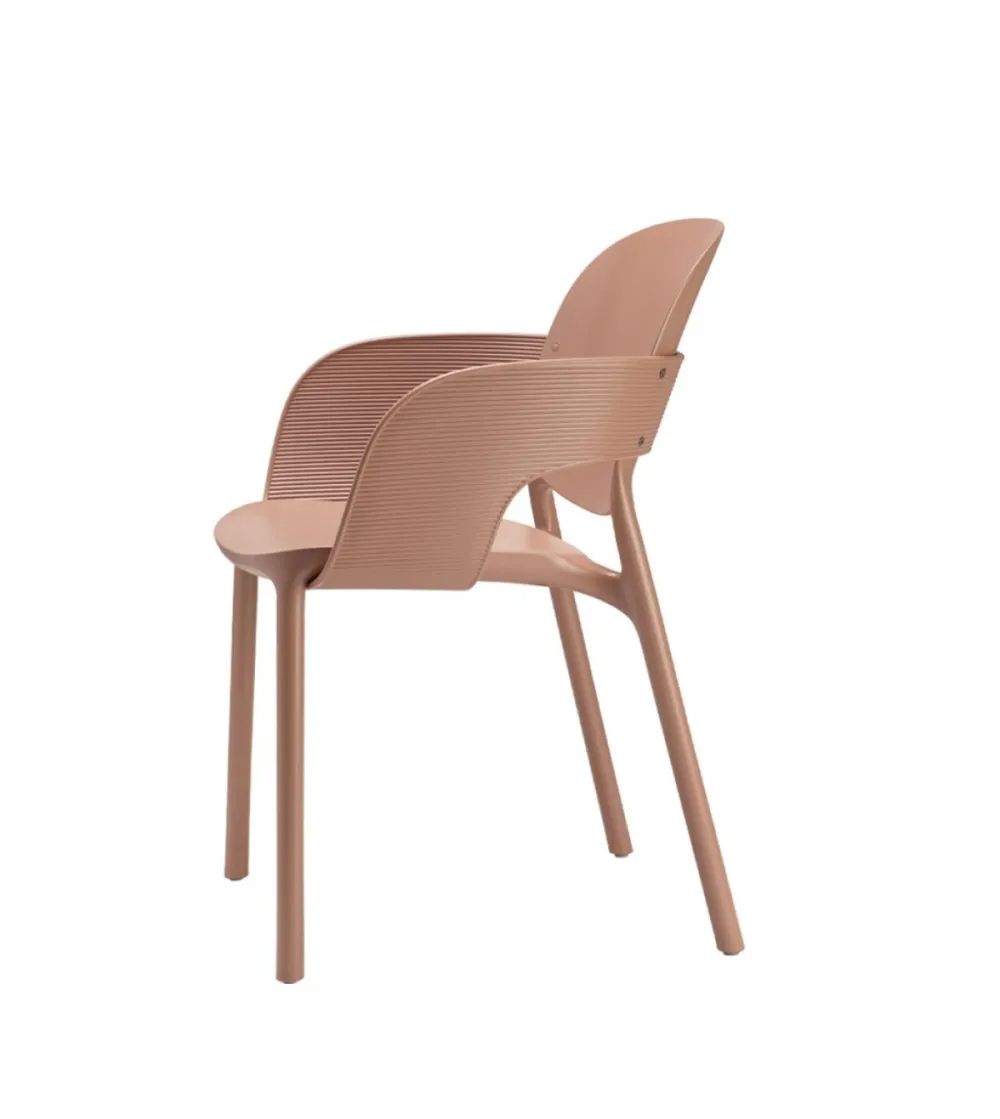 SCAB - Set 2 Hug Sessel