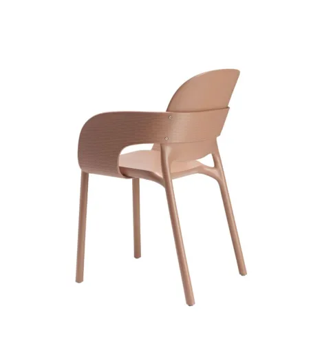 SCAB - Set 2 Hug Sessel