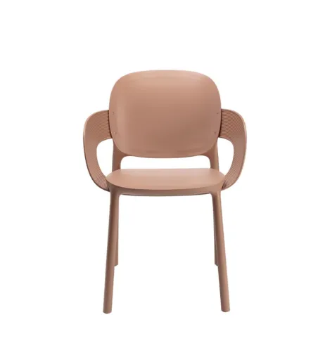 Lot 2 Fauteuils Hug - SCAB