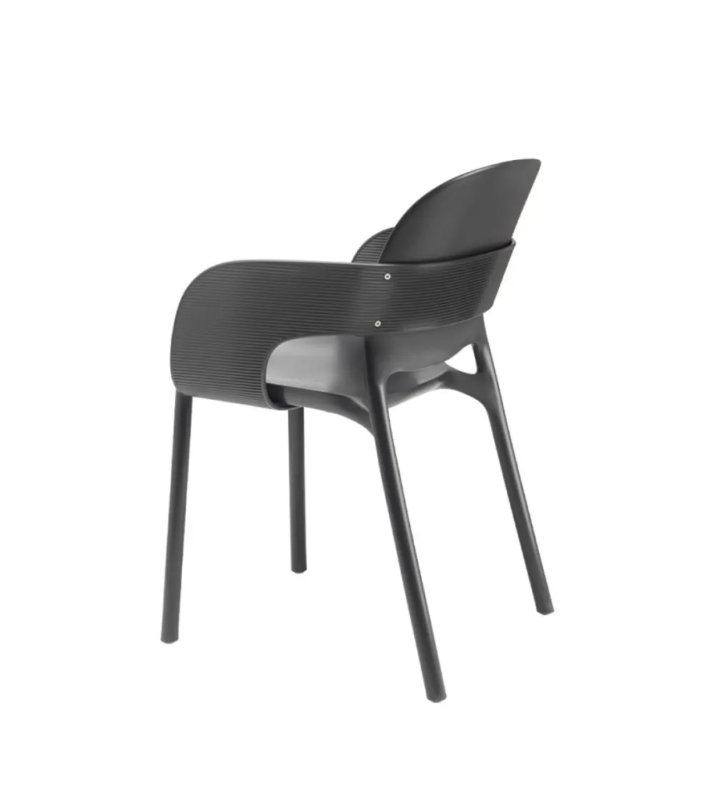 SCAB - Set 2 Hug Sessel