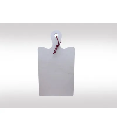 Planche À Découper En Marbre Blanc Carrara - Euromarmi Store 2