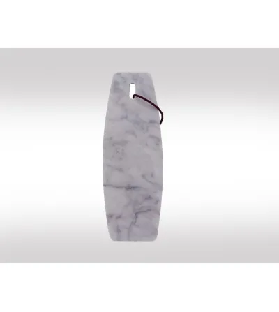 Planche À Découper En Blanc Carrara  - Euromarmi Store 2