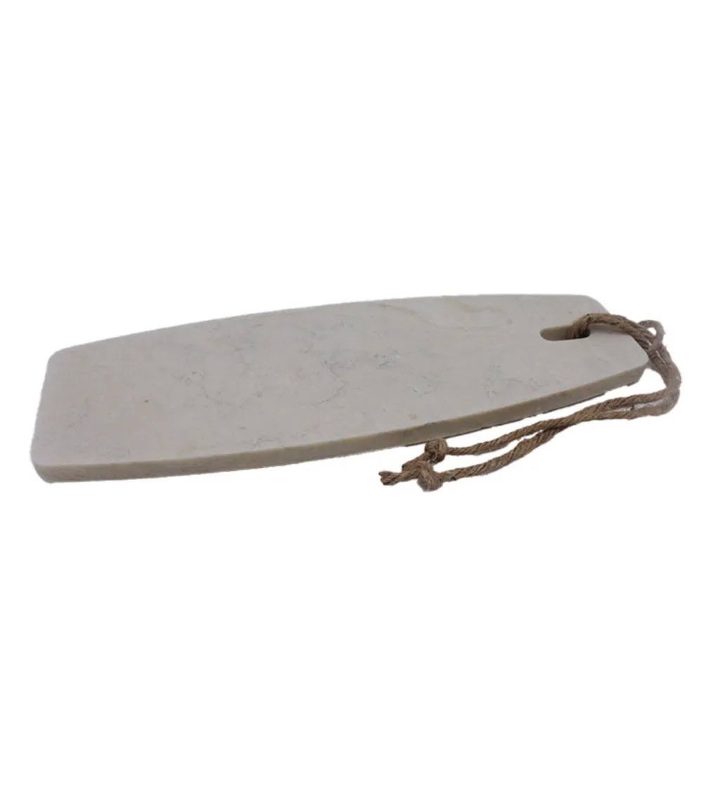 Cream Marfil Marble Cutting Board - Euromarmi Store