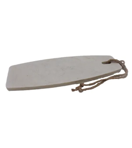 Cream Marfil Marble Cutting Board - Euromarmi Store