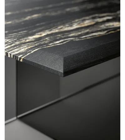 Tavolino Sestante Stone - Tonelli Design 2