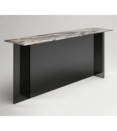 Console Sestante Stone - Tonelli Design