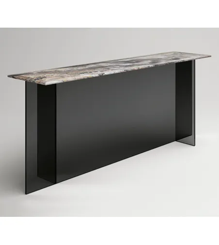 Console Sestante Stone - Tonelli Design