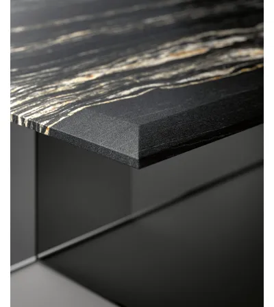 Tonelli Design - Sestante Stone Console 2