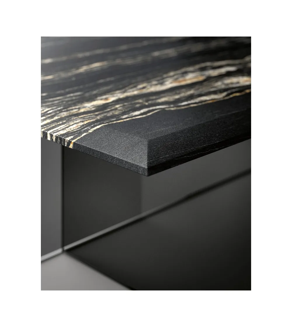 Tonelli Design - Sestante Stone Console