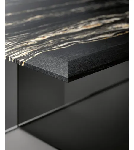 Console Sestante Stone - Tonelli Design