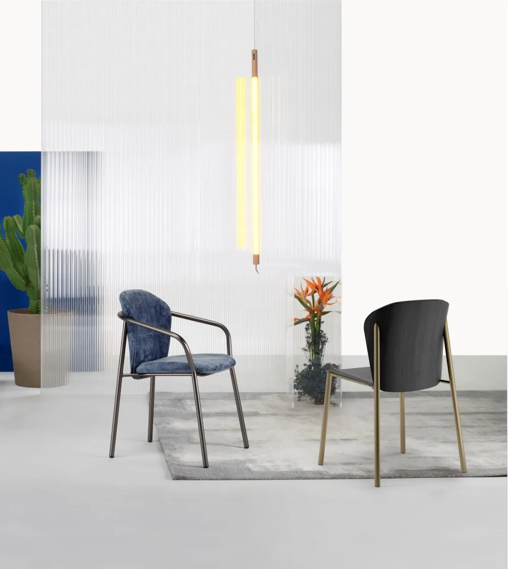 Sedia Finn - SCAB