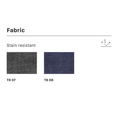 Chaise Finn - SCAB