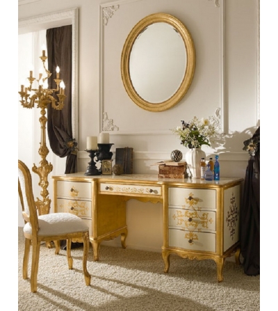 Fanfani Andrea 2034 Dressing Table