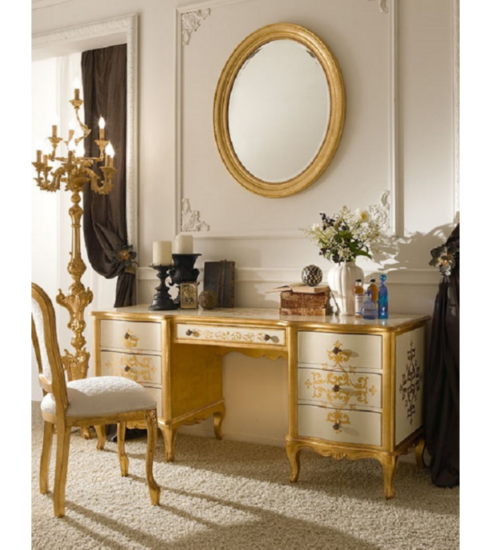 Fanfani Andrea 2034 Dressing Table