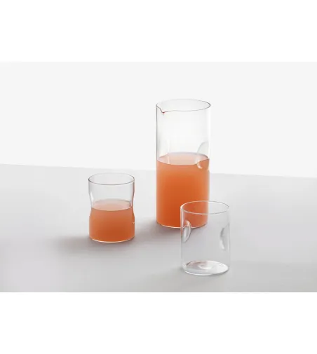 Set 6 Impronta Tumblers - Ichendorf
