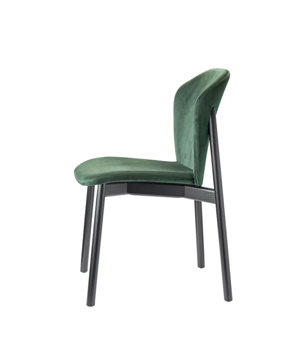 SCAB - Natural Finn Stuhl