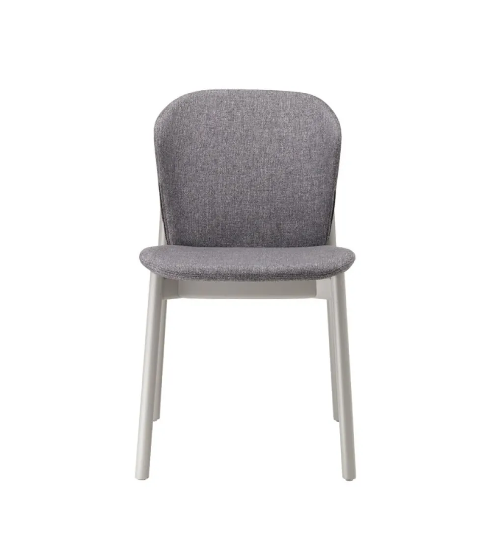 Sedia Natural Finn - SCAB