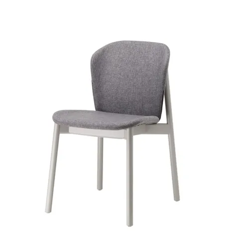 Silla Natural Finn - SCAB