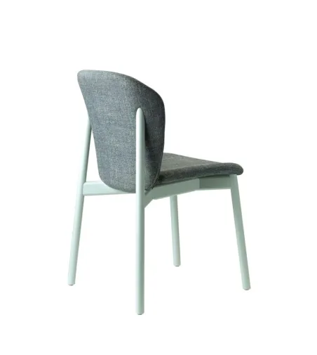 Chaise Natural Finn - SCAB
